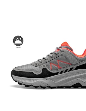Tenis Charly para mujer