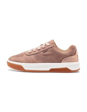 Tenis Charly para mujer