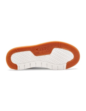 Tenis Charly para mujer