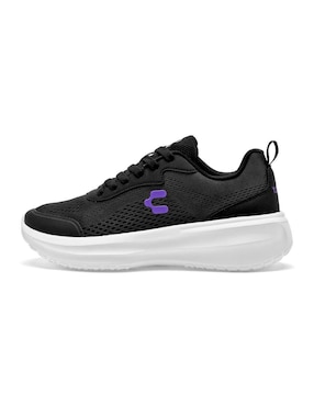 Tenis Charly para mujer