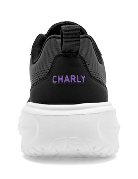 Tenis Charly para mujer