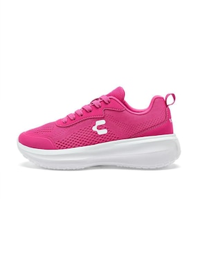 Tenis Charly para mujer