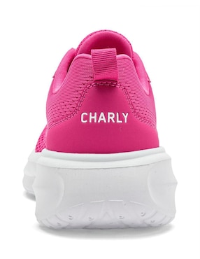Tenis Charly para mujer