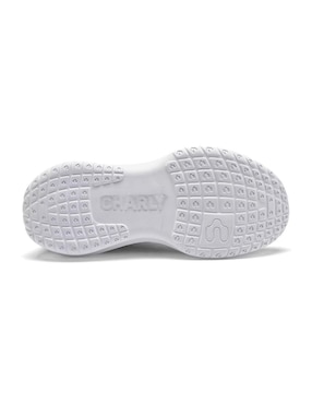Tenis Charly para mujer