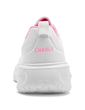 Tenis Charly para mujer