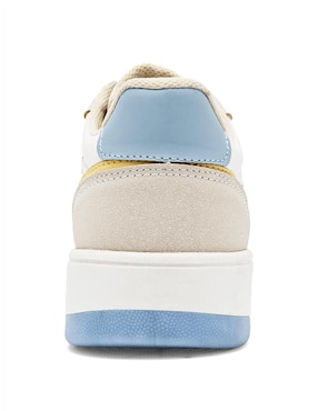 Tenis Moramora para mujer