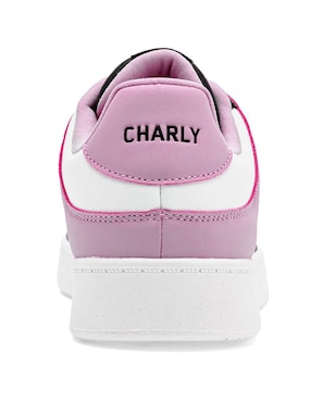 Tenis Charly para mujer