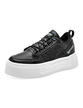 Tenis 360 para mujer