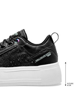 Tenis 360 para mujer