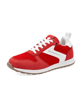 Tenis Moramora para mujer