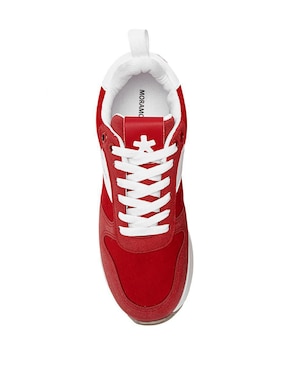 Tenis Moramora para mujer