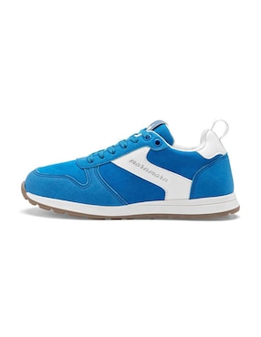Tenis Moramora para mujer