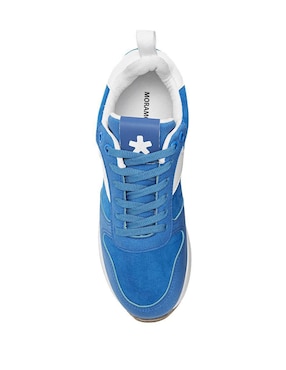 Tenis Moramora para mujer