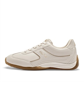 Tenis Miss Pink para mujer