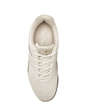 Tenis Miss Pink para mujer