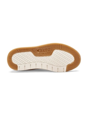 Tenis Charly para mujer