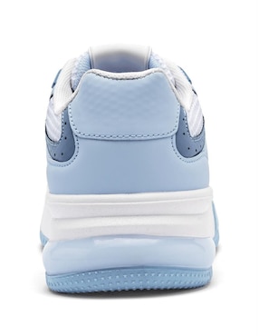 Tenis Miss Pink para mujer