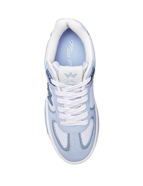 Tenis Miss Pink para mujer