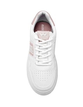 Tenis Miss Pink para mujer