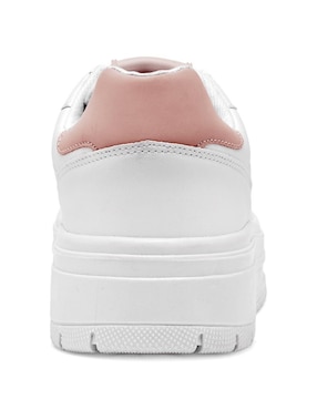 Tenis Miss Pink para mujer
