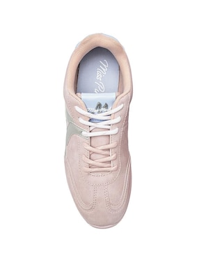 Tenis Miss Pink para mujer