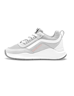 Tenis Miss Pink para mujer