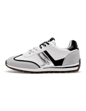 Tenis Miss Pink para mujer