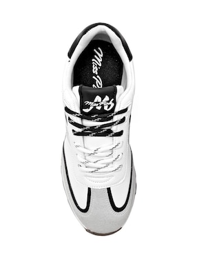 Tenis Miss Pink para mujer
