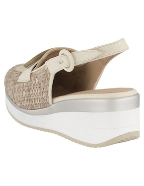 Mocasín Prada para mujer