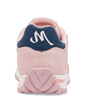 Tenis Miss Pink para mujer