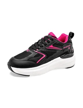 Tenis Makkena para mujer