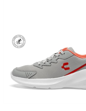 Tenis Charly para mujer