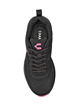 Tenis Charly para mujer