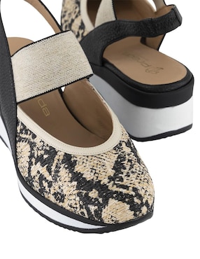 Zapato Prada para mujer