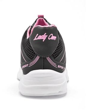 Tenis Lady One para mujer
