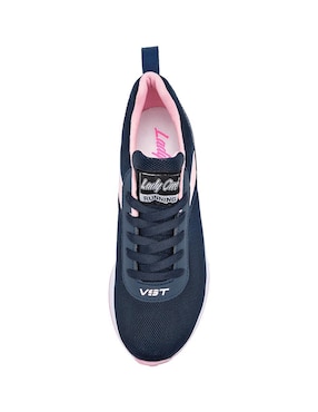 Tenis Lady One para mujer
