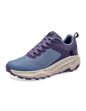 Tenis Charly para mujer