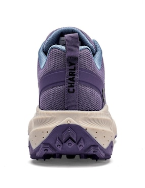 Tenis Charly para mujer
