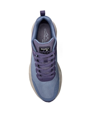 Tenis Charly para mujer