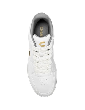 Tenis Charly para mujer