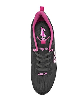 Tenis Lady One para mujer