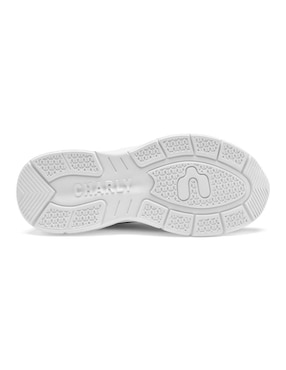 Tenis Charly para mujer