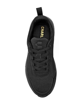 Tenis Charly para mujer