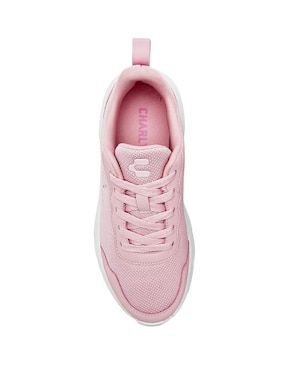 Tenis Charly para mujer