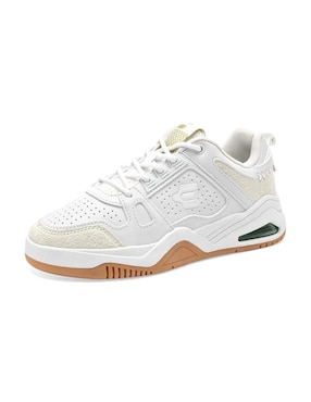 Tenis Charly para mujer