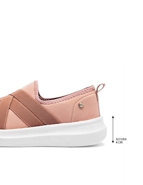 Tenis Mora Confort para mujer