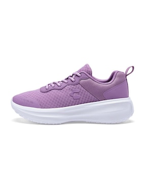 Tenis Charly para mujer