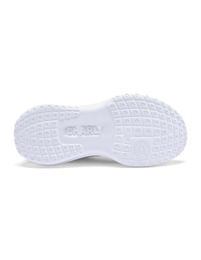 Tenis Charly para mujer