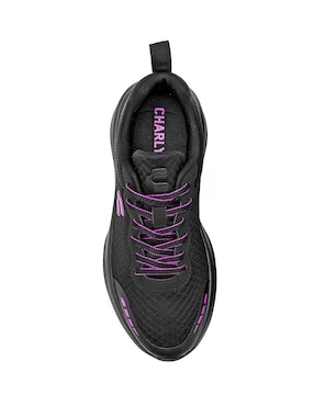 Tenis Charly para mujer