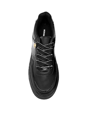 Tenis Moramora para mujer